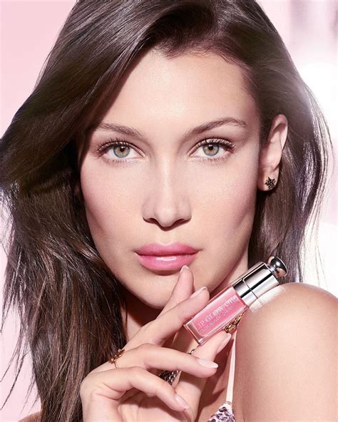 dior lip glow campaign|Dior Lip Glow shades.